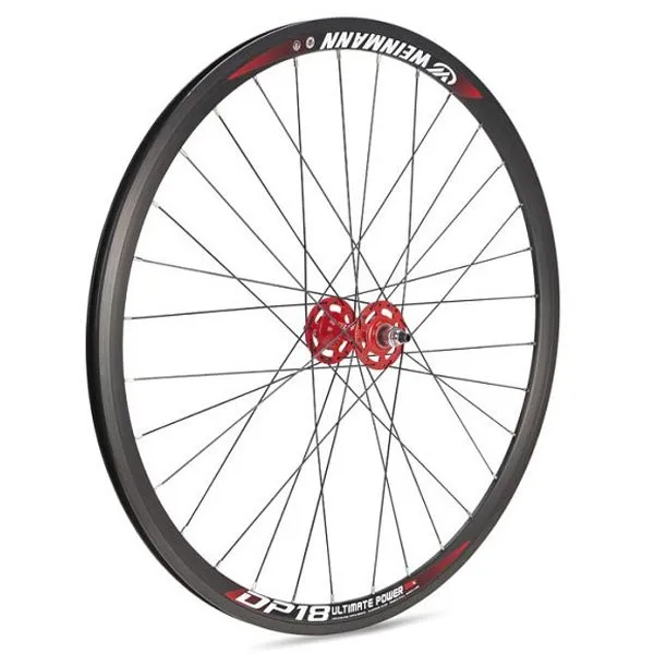 Gurpil Fixed Dp-18 Bearings Disc Tubular Vorderrad Gurpil Fixed Dp-18 Bearings Disc Tubular Vorderrad