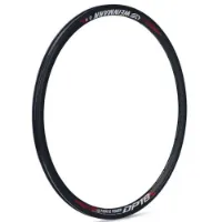 Gurpil Fixed Dp18 Presta Valve Felge Gurpil Fixed Dp18 Presta Valve Felge