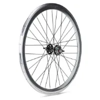 Gurpil Fixed G42 Disc Tubular Hinterrad Gurpil Fixed G42 Disc Tubular Hinterrad