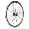 Gurpil Fixed G42 Disc Tubular Vorderrad