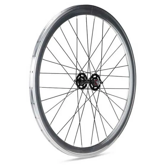 Gurpil Fixed G42 Disc Tubular Vorderrad Gurpil Fixed G42 Disc Tubular Vorderrad