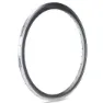 Gurpil Fixed G42 Presta Valve Felge
