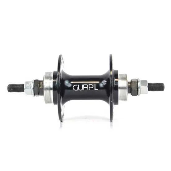 Gurpil Fixed/pista G42 Hinterrad Gurpil Fixed/pista G42 Hinterrad