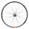 Gurpil Infinite 29´´ Shimano 6b Disc Mtb Hinterrad, Black, 9 x 135mm, Shimano/Sram HG