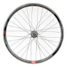 Gurpil Infinite 29´´ Shimano 6b Disc Mtb Vorderrad, Black, 9 x 100mm