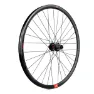 Gurpil Infinite 6b Disc Tubeless Gravel-hinterrad, Black, 12 x 142mm, Shimano/Sram HG