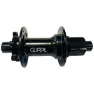 Gurpil Infinite/alpha Micro Spline Hinterradnabe, Black, 32H, 12 x 148mm