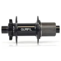 Gurpil Infinite/alpha Shimano/sram Hg Qr Hinterradnabe Gurpil Infinite/alpha Shimano/sram Hg Qr Hinterradnabe
