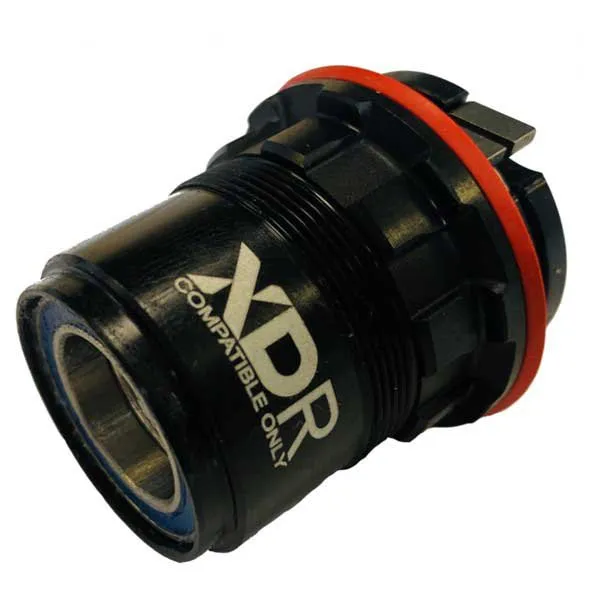 Gurpil Infinite/alpha Sram Freilaufkörper, Black, One Size Gurpil Infinite/alpha Sram Freilaufkörper, Black, One Size