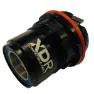 Gurpil Infinite/alpha Sram Freilaufkörper, Black, One Size