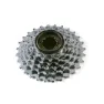 Gurpil Kassette Monsoon Index Unisex, silber, 14-28/6V