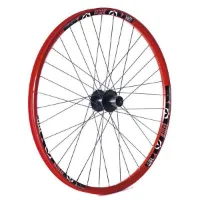 Gurpil Killer 475 24´´ 6b Disc Mtb Hinterrad Gurpil Killer 475 24´´ 6b Disc Mtb Hinterrad