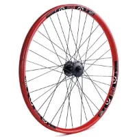 Gurpil Killer 475 24´´ 6b Disc Mtb Vorderrad Gurpil Killer 475 24´´ 6b Disc Mtb Vorderrad