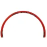 Gurpil Killer Felge, Red, 24" 36H