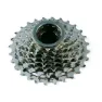 Gurpil Monsoon Index Kassette Refurbished, Silver, 8s