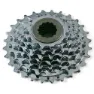 Gurpil Monsoon Index Kassette, Silver, 8s, 13-28t