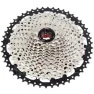 Gurpil Mtb Kassette Refurbished, Silver, 10s, 11-46t