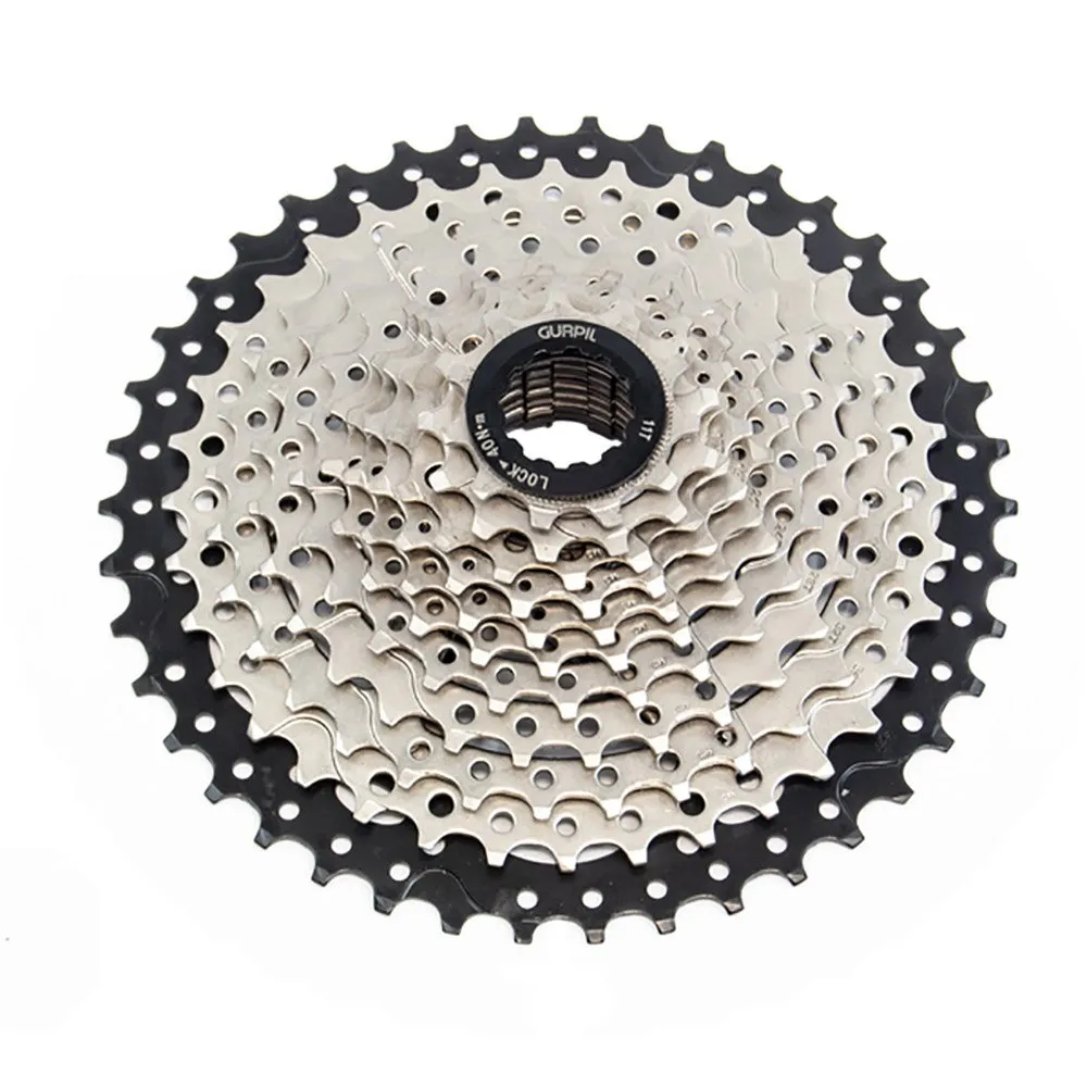 Gurpil Mtb Kassette Gurpil Mtb Kassette