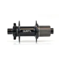 Gurpil Mtb Shimano 8-11s 6b Hinterradnabe Gurpil Mtb Shimano 8-11s 6b Hinterradnabe