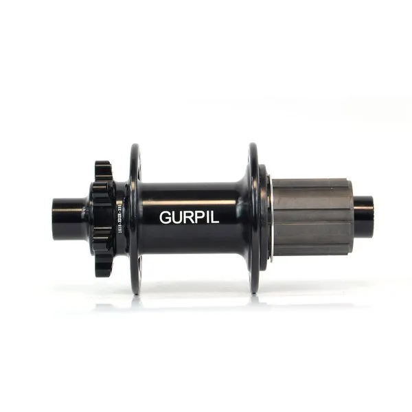 Gurpil Mtb Shimano 8-11s 6b Hinterradnabe Gurpil Mtb Shimano 8-11s 6b Hinterradnabe