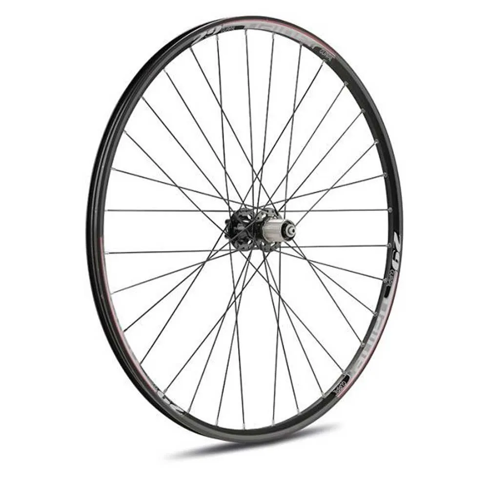 Gurpil Nainer 29´´ 6b Disc Mtb Hinterrad Gurpil Nainer 29´´ 6b Disc Mtb Hinterrad