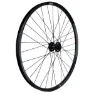 Gurpil Nainer 29´´ 6b Disc Mtb Vorderrad, Black, 9 x 100mm