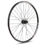 Gurpil Nainer 29´´ Cl Disc Mtb Hinterrad, Black, 9 x 135mm, Shimano/Sram HG