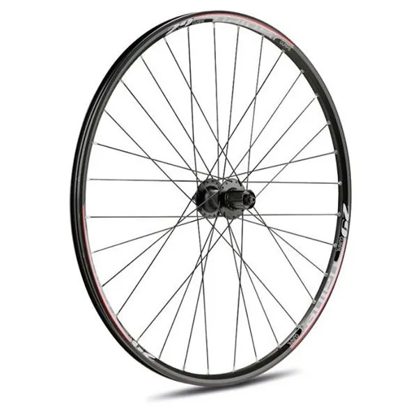 Gurpil Nainer 29´´ Cl Disc Mtb Hinterrad, Black, 9 x 135mm, Shimano/Sram HG Gurpil Nainer 29´´ Cl Disc Mtb Hinterrad, Black, 9 x 135mm, Shimano/Sram HG