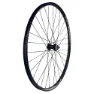 Gurpil Nainer 29´´ Cl Disc Mtb Vorderrad, Black, 9 x 100mm