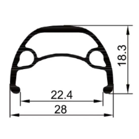 Gurpil Nainer 29´´ Cl Disc Mtb Vorderrad, Black, 9 x 100mm Gurpil Nainer 29´´ Cl Disc Mtb Vorderrad, Black, 9 x 100mm