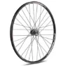 Gurpil Nainer Disc Intl 29´´ Mtb Vorderrad, Black, 9 x 100mm
