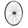 Gurpil Nainer M4050 29´´ Cl Disc Mtb Vorderrad, Black, 9 x 100mm