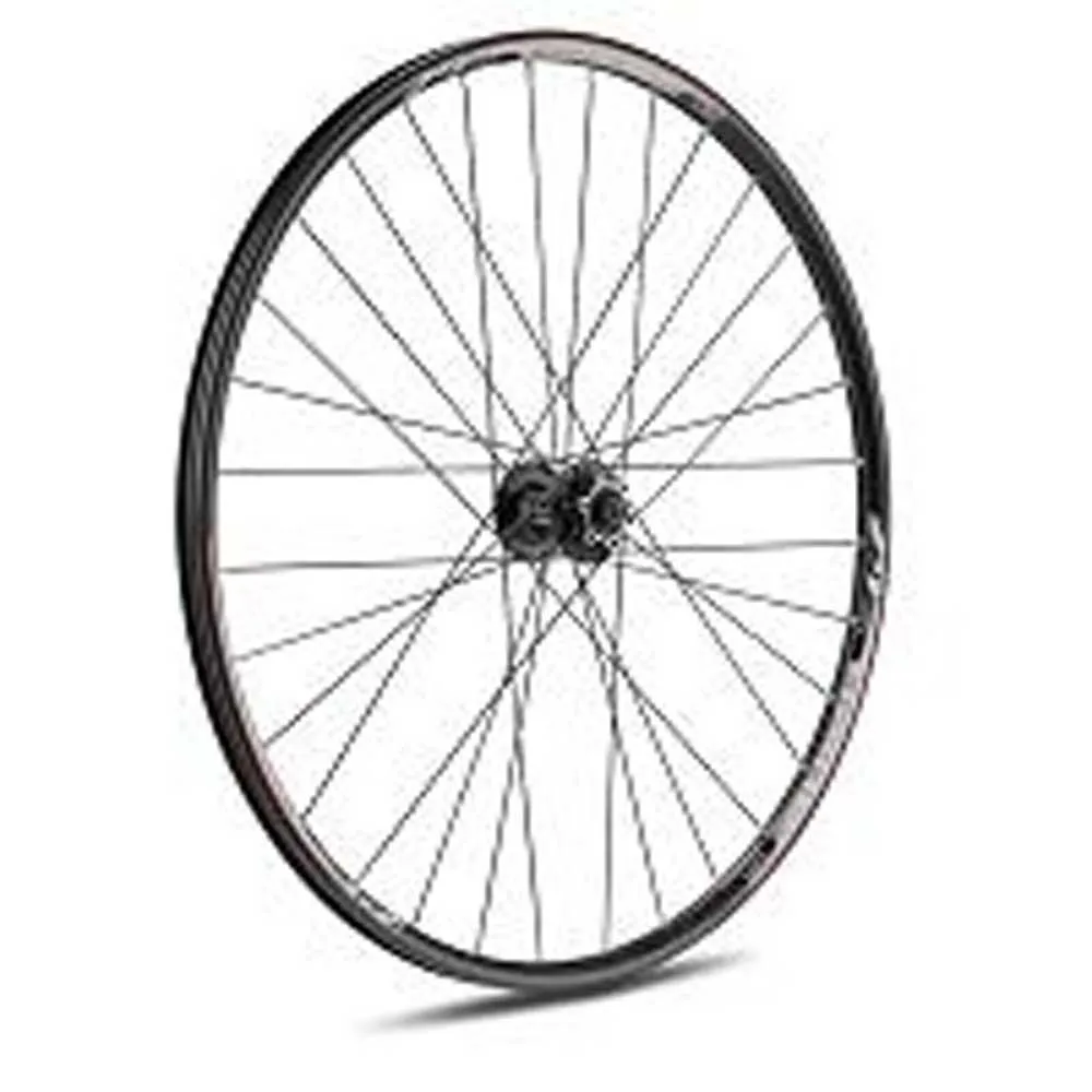 Gurpil Nainer M4050 29´´ Cl Disc Mtb Vorderrad, Black, 9 x 100mm Gurpil Nainer M4050 29´´ Cl Disc Mtb Vorderrad, Black, 9 x 100mm