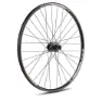 Gurpil Nainer M475 29´´ 6b Disc Mtb Hinterrad, Black, 9 x 135mm, Shimano/Sram HG