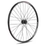 Gurpil Nainer M475 29´´ 6b Disc Mtb Vorderrad, Black, 9 x 100mm