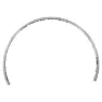 Gurpil New Chrina Felge, Silver, 700-28" 36H