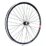 Gurpil New Dpx 11s Rennrad-hinterrad, Black, 9.5 x 130mm, Shimano/Sram HG