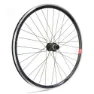 Gurpil New Dpx 6b Disc Tubular Rennrad-hinterrad