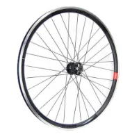 Gurpil New Dpx 6b Disc Tubular Rennrad-vorderrad Gurpil New Dpx 6b Disc Tubular Rennrad-vorderrad
