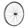Gurpil New Dpx 8-10s Tubular Rennrad-hinterrad, Black, 9 x 130mm, Shimano/Sram HG