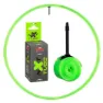 Gurpil Nxt Gravel Fahrradschlauch, Green, 700C, 23-33