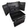 Gurpil Pro Werkzeugkasten, Black, One Size