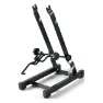 Gurpil Radrichtständer, Black, One Size