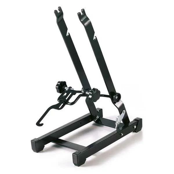 Gurpil Radrichtständer, Black, One Size Gurpil Radrichtständer, Black, One Size