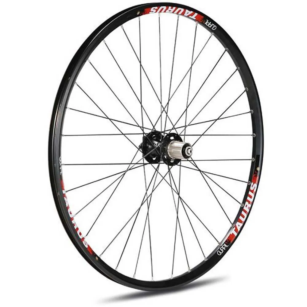Gurpil Taurus 26´´ 6b Disc Mtb Hinterrad Gurpil Taurus 26´´ 6b Disc Mtb Hinterrad