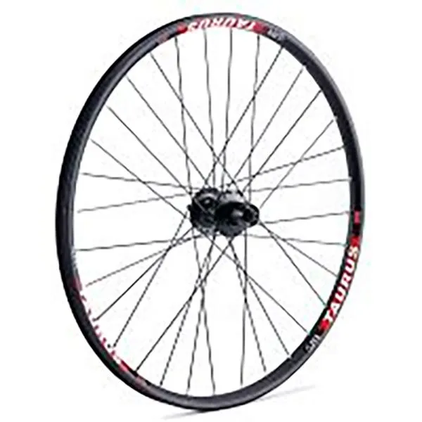 Gurpil Taurus 26´´ Cl Mtb Hinterrad, Black, 9 x 135mm, Shimano/Sram HG Gurpil Taurus 26´´ Cl Mtb Hinterrad, Black, 9 x 135mm, Shimano/Sram HG