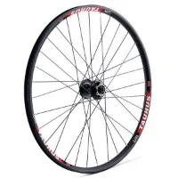 Gurpil Taurus 26´´ Shimano 6b Disc Mtb Vorderrad Gurpil Taurus 26´´ Shimano 6b Disc Mtb Vorderrad