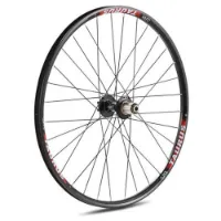 Gurpil Taurus Deore 615 26´´ Cl Disc Mtb Vorderrad Gurpil Taurus Deore 615 26´´ Cl Disc Mtb Vorderrad