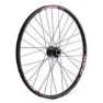 Gurpil Taurus Deore 615 26´´ Cl Disc Mtb Vorderrad, Black, 9 x 100mm