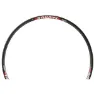 Gurpil Taurus Felge, Black, 650C - 26" 32H